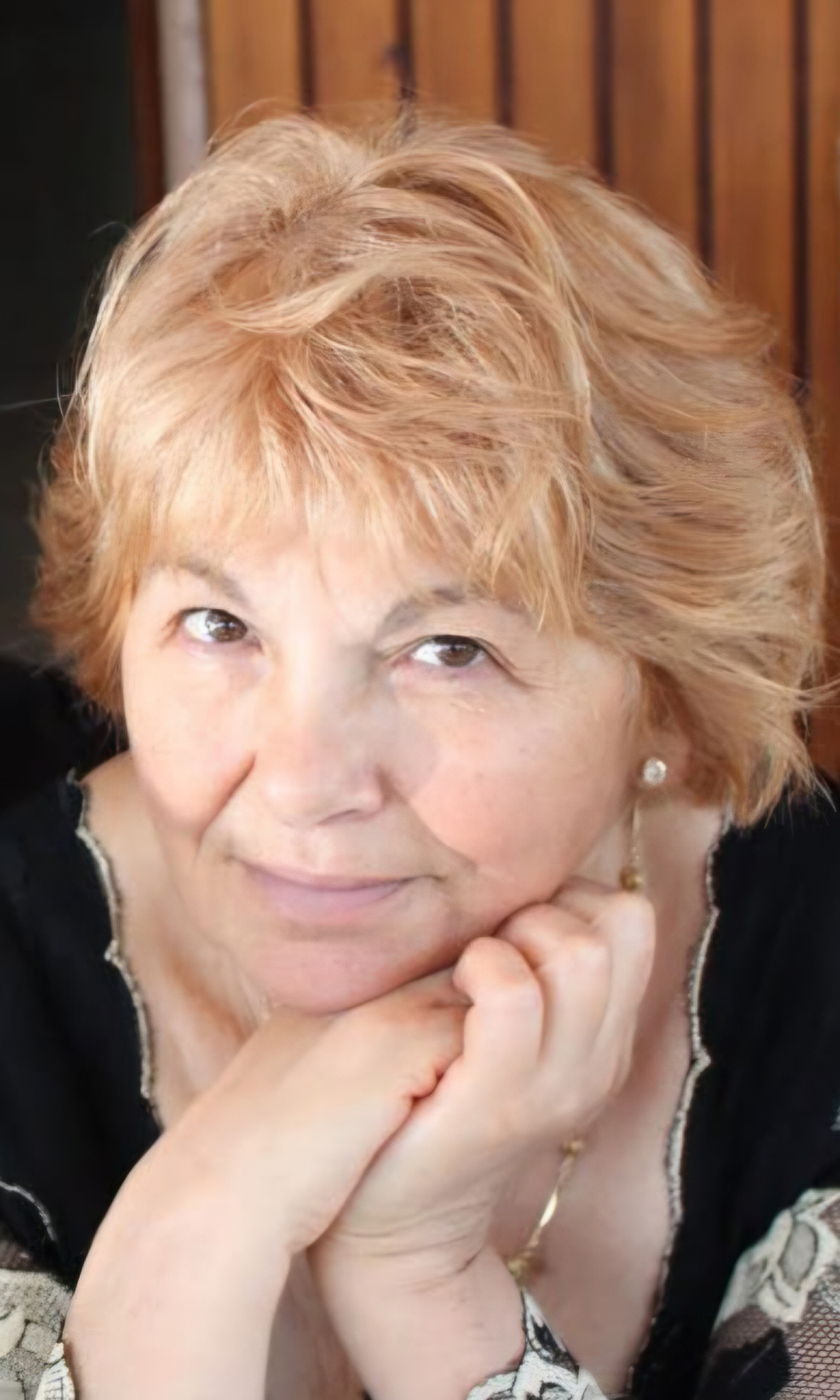 Madame Catherine PINNA