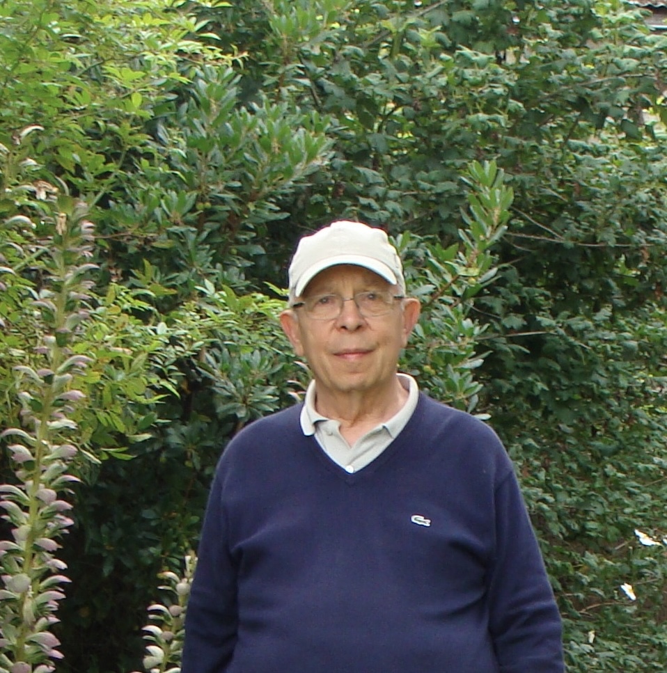 GUILLET Michel