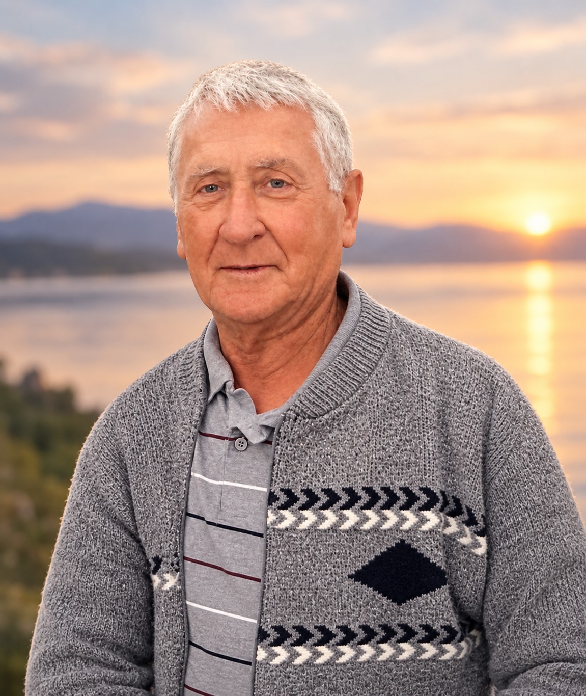 Monsieur Yves HURTRELLE
