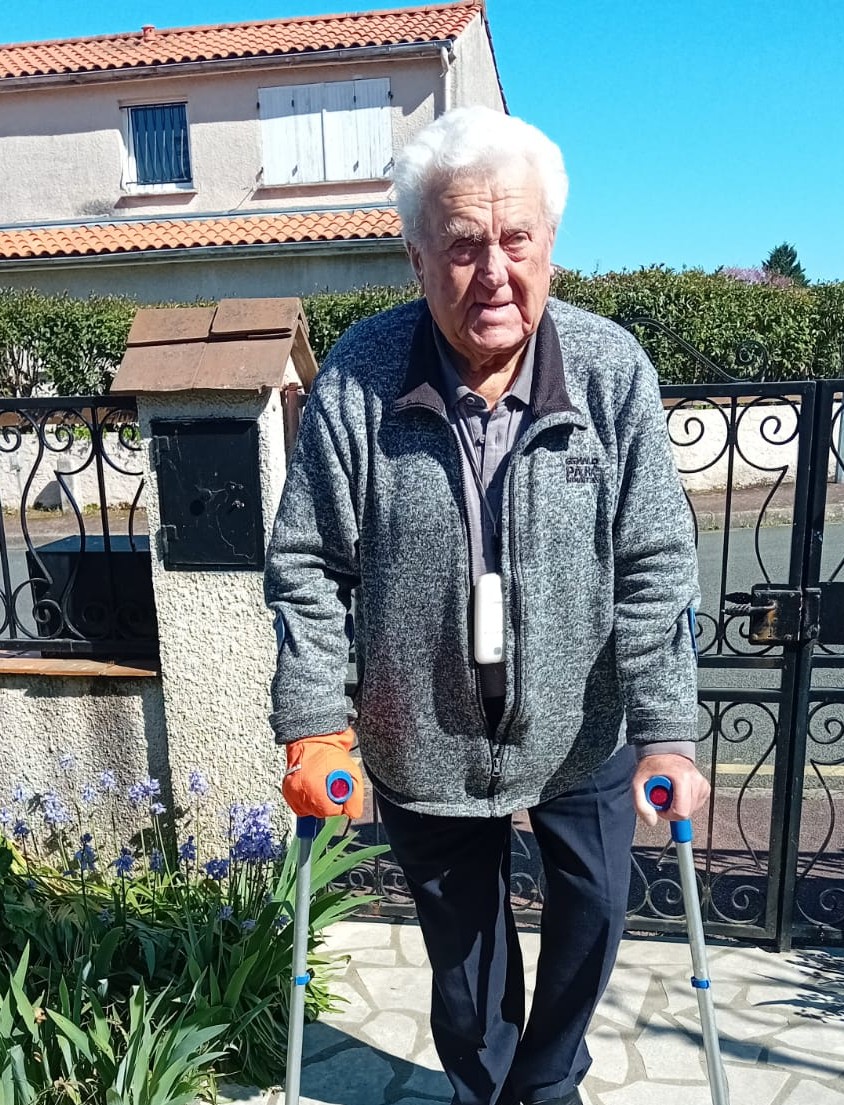 Monsieur Pierre Maurice Marcel LAPORTE