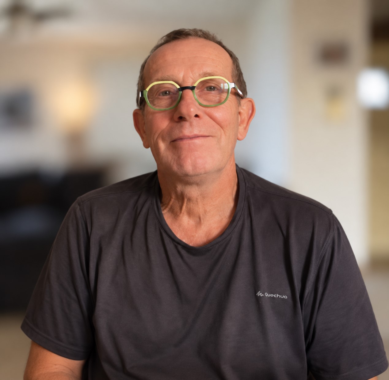 Monsieur Philippe POTHERAT