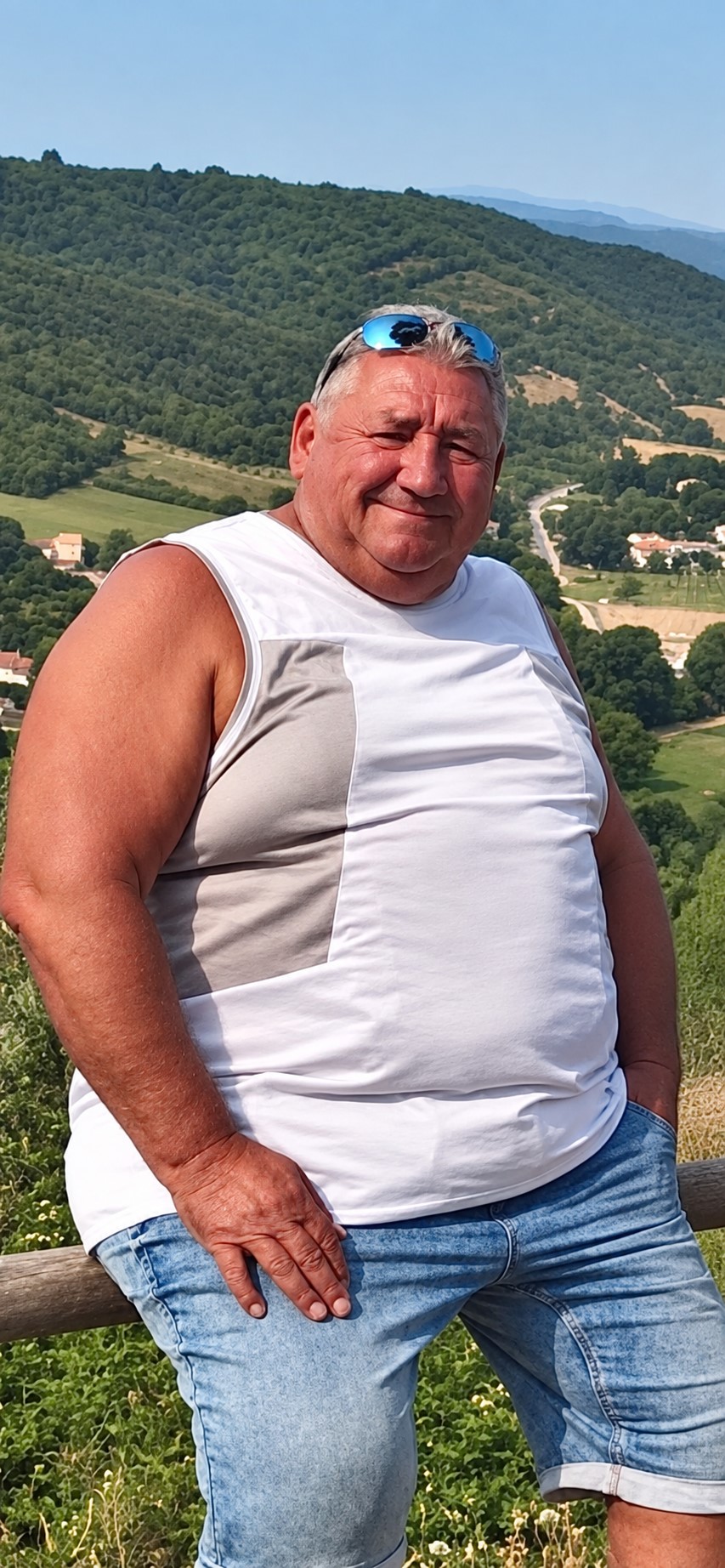 MARTIN Jean-Luc