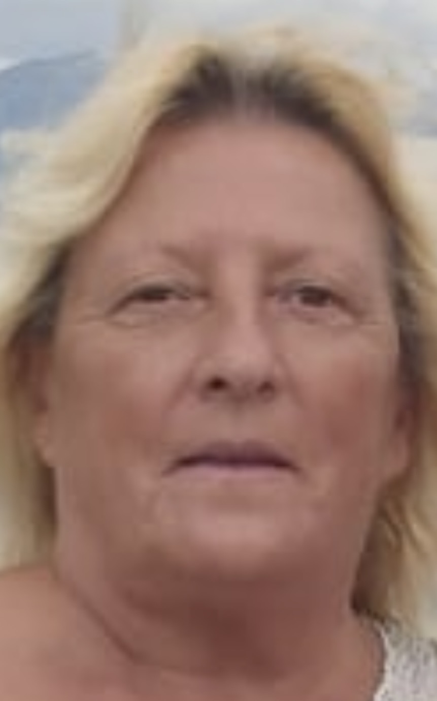 Madame Muriel ROUILLON née RIVA