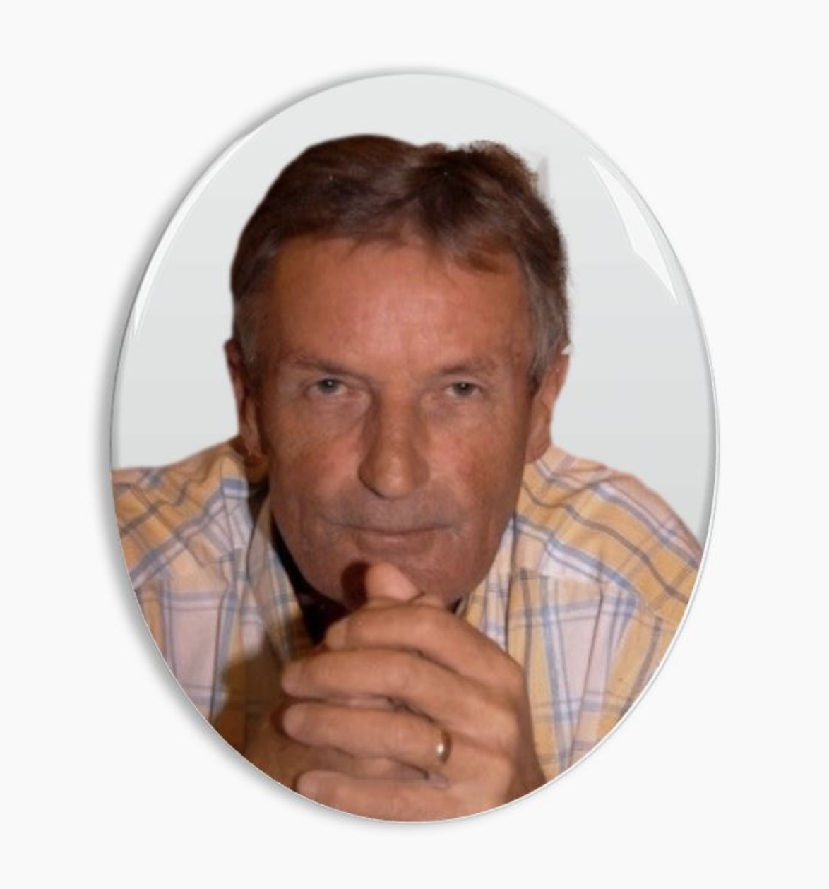 Monsieur Jean- Jacques NAIN