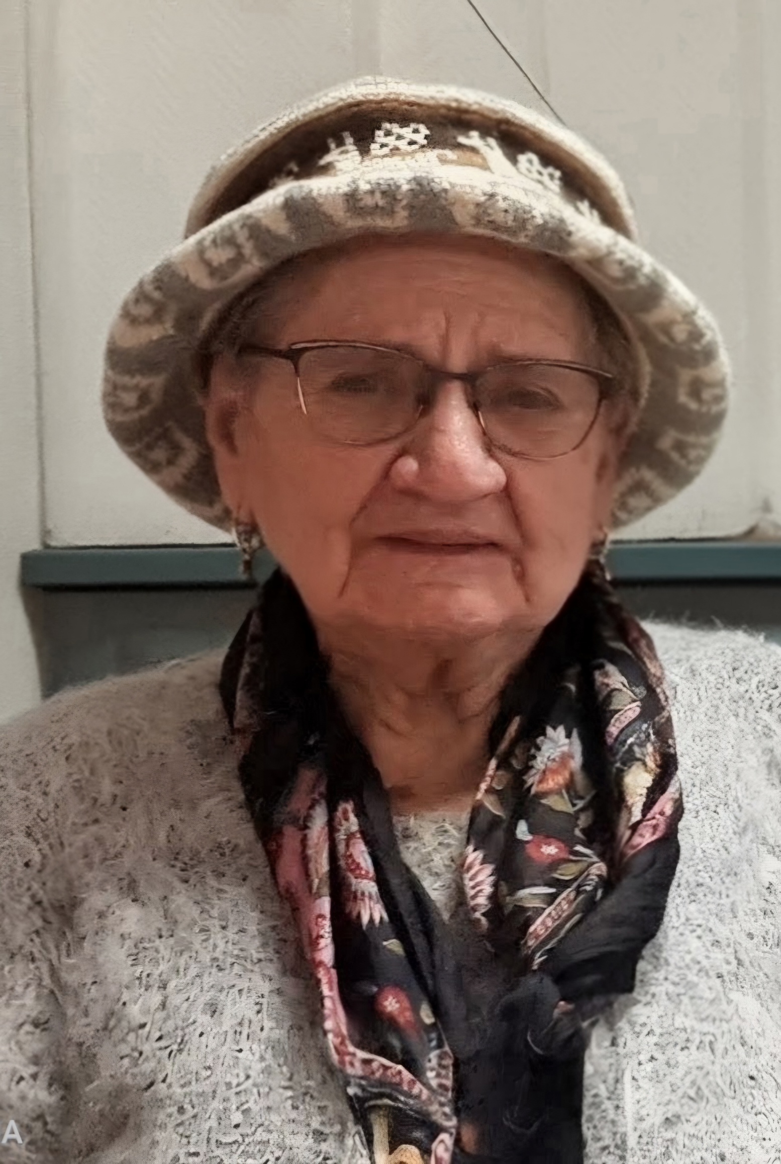 Madame Jeannine, Emilie COLINOT née DEFFEYES