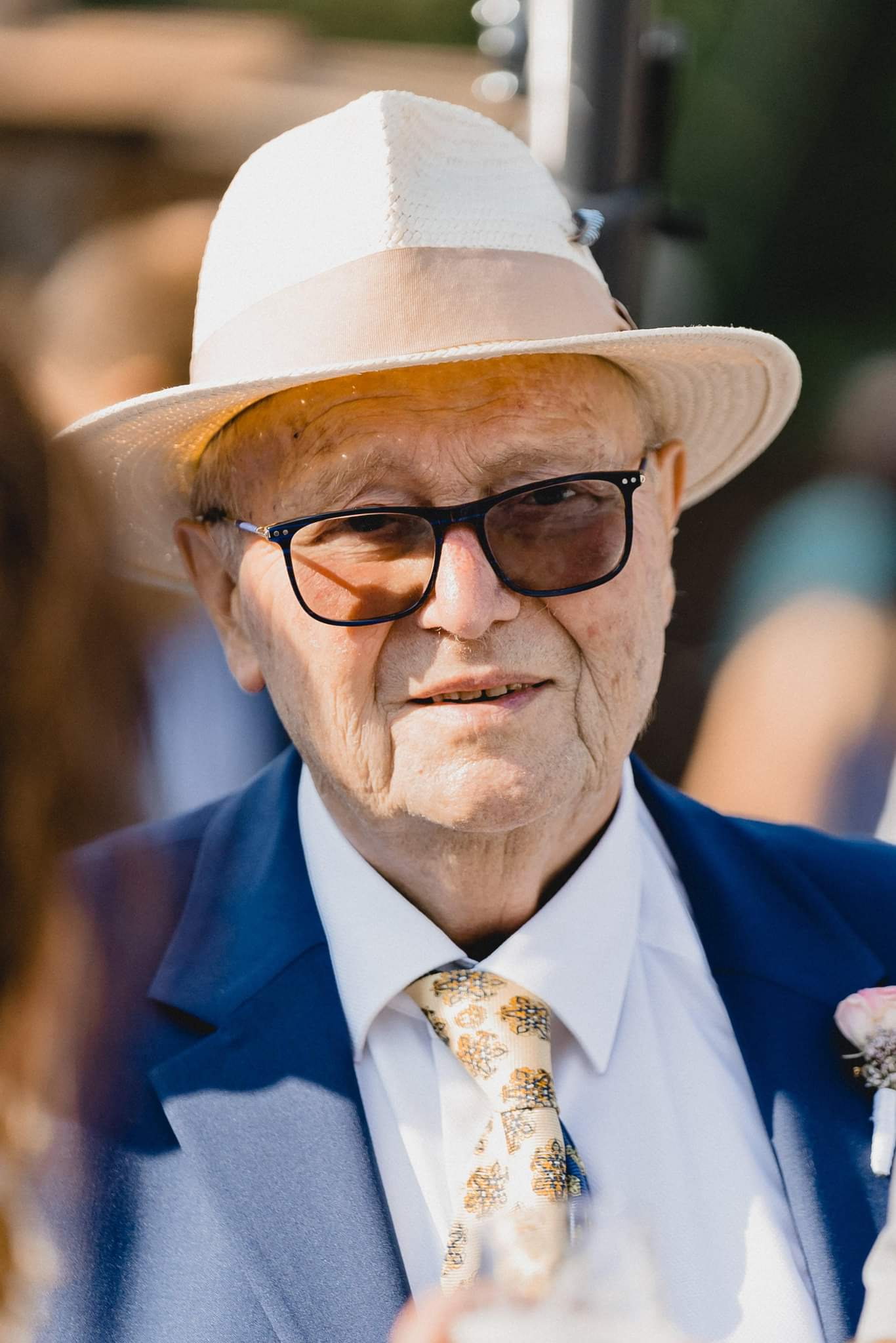 MERCIER André