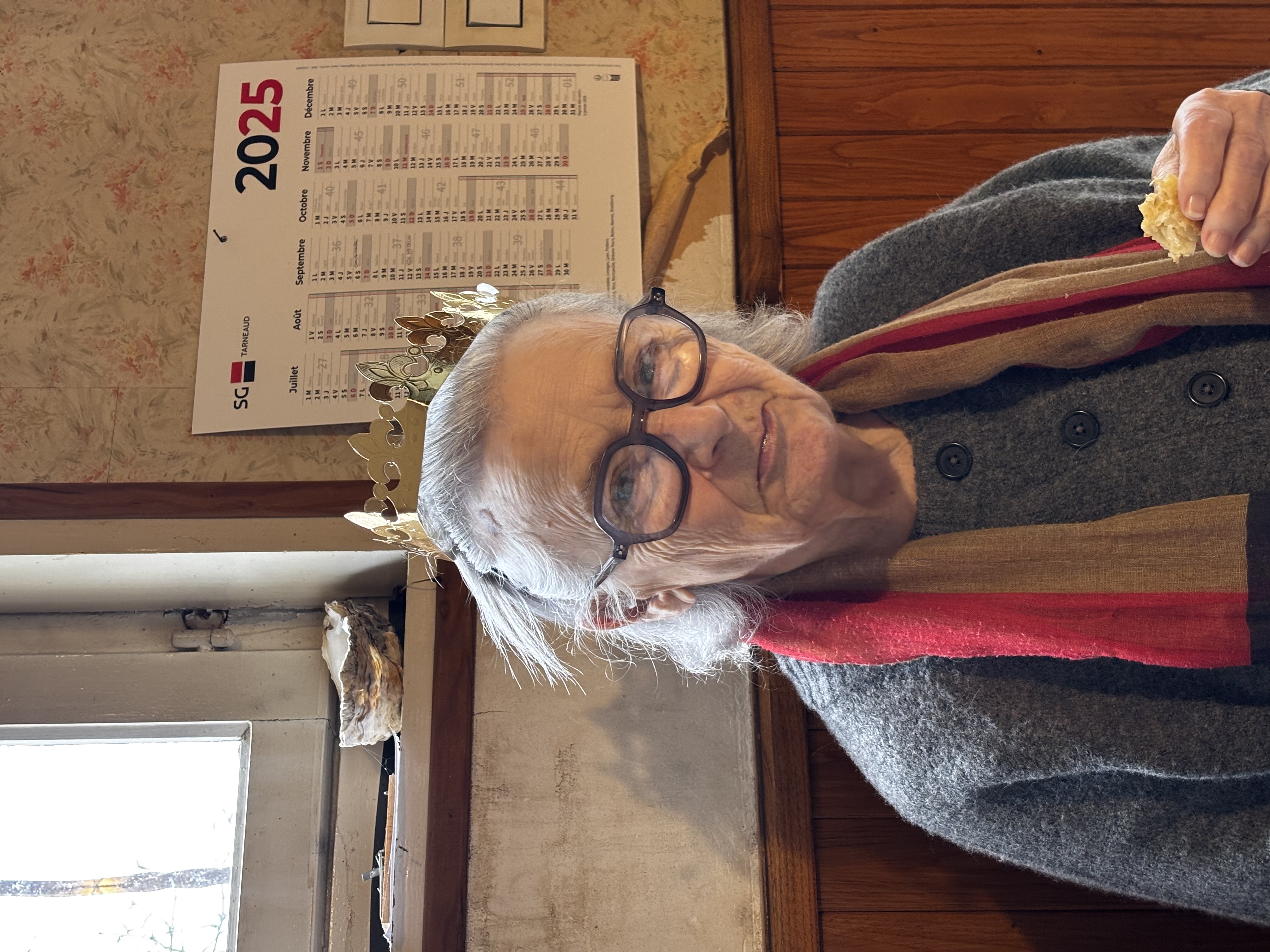 Madame Chantal MOIGNER née MIMAULT