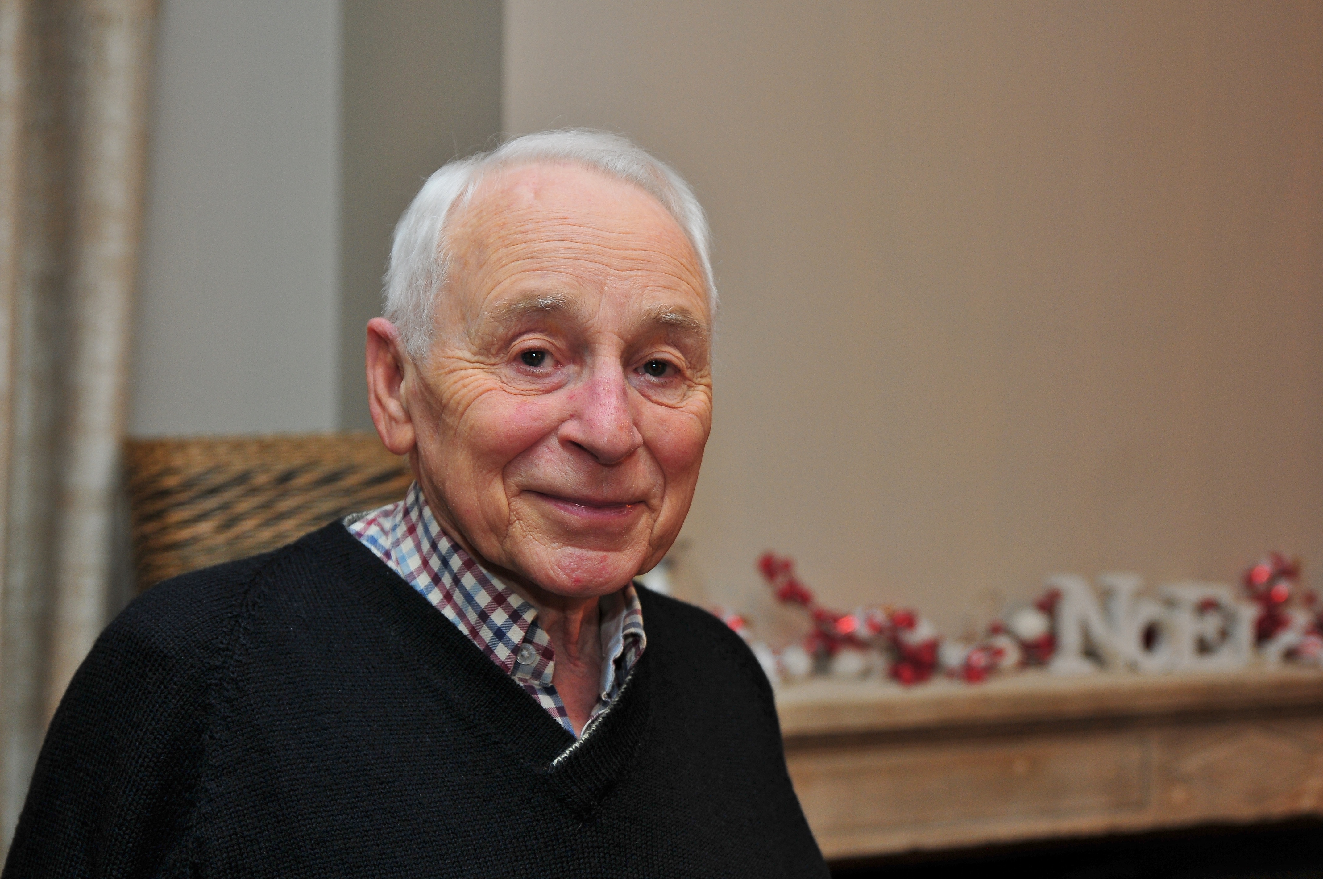 Monsieur Michel Georges HÉLY-JOLY né HELY-JOLY