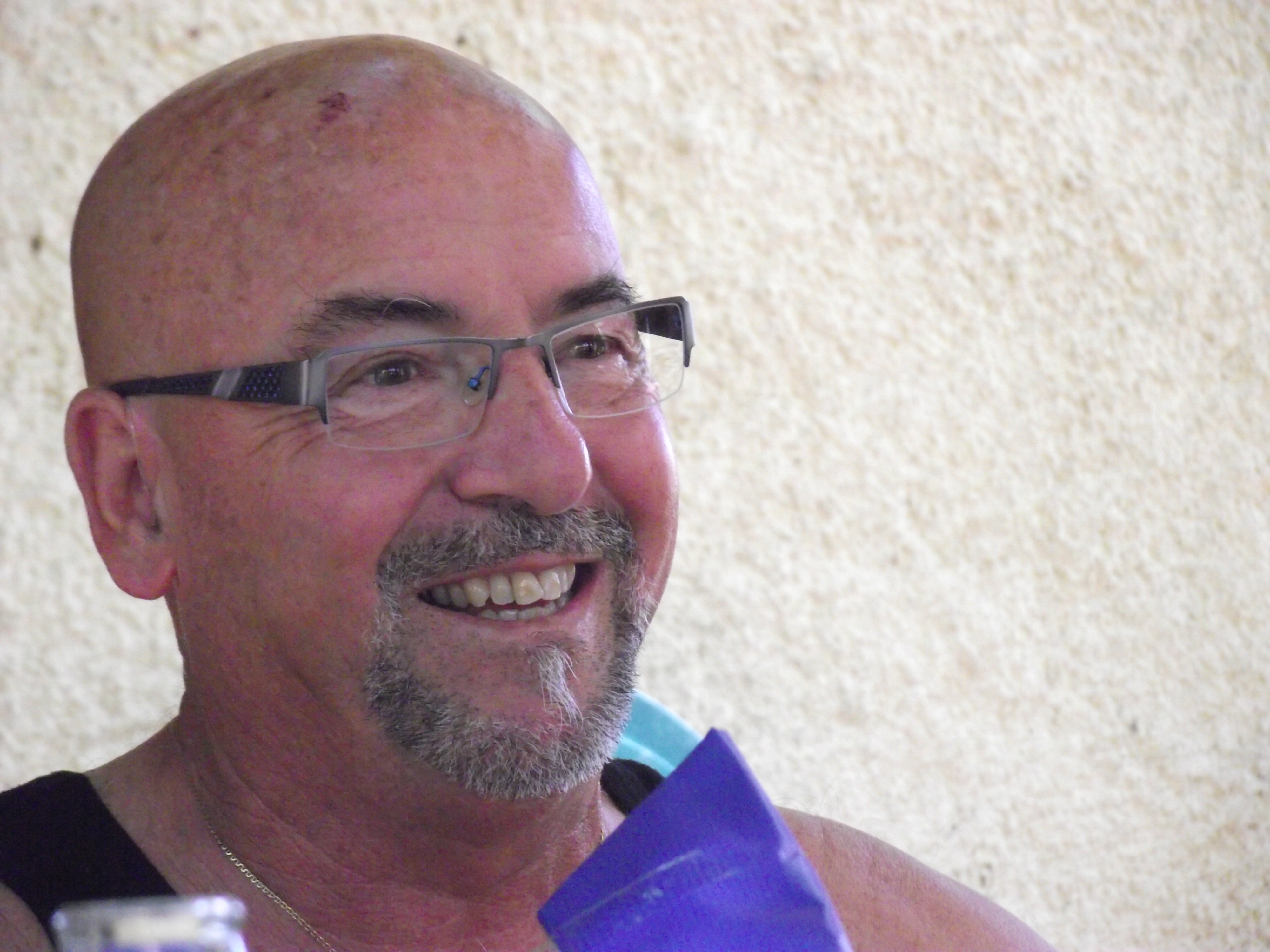 Monsieur Denis ROLDAN