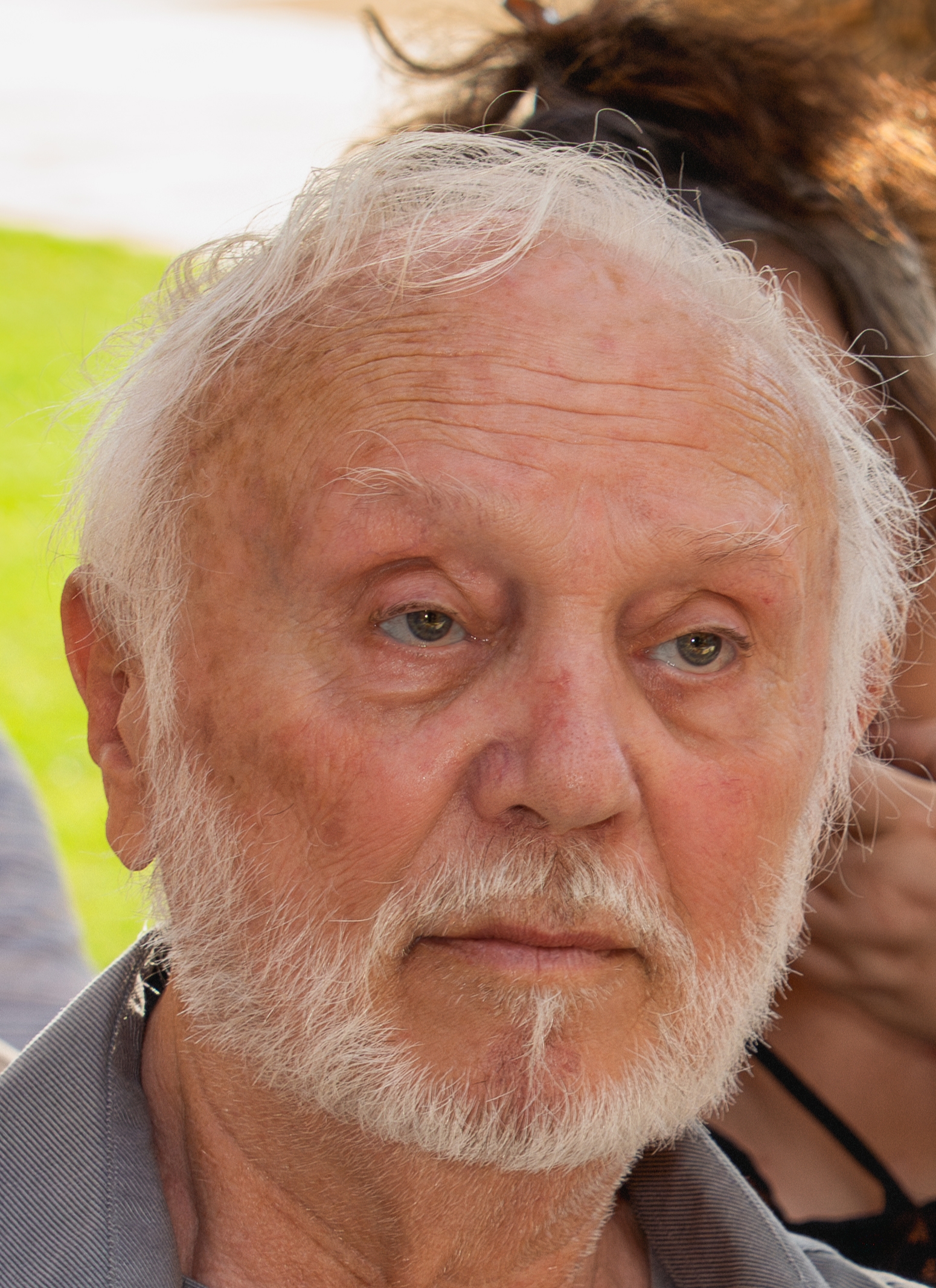 Monsieur Ferdinand CANNAVACCIUOLO