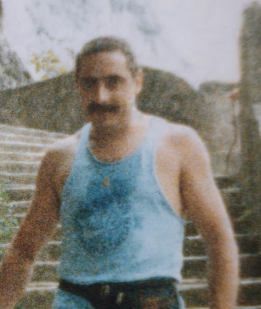 Monsieur Jean-marc, Pierre DURAND né DURAND