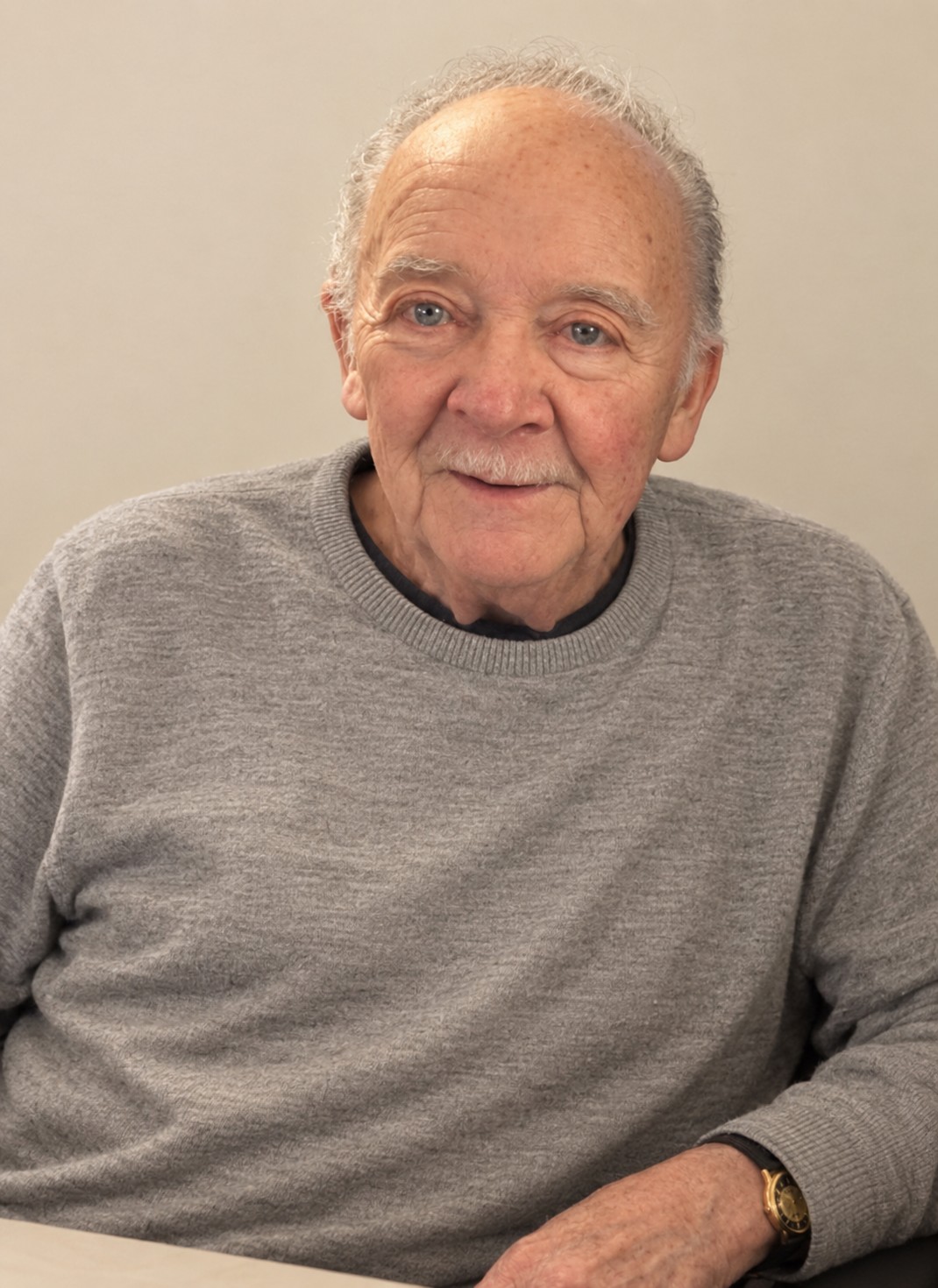 Monsieur Henri HALLUIN