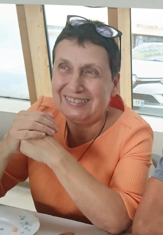 REZIG Christiane, Marie, Rose Née RIVOIRARD