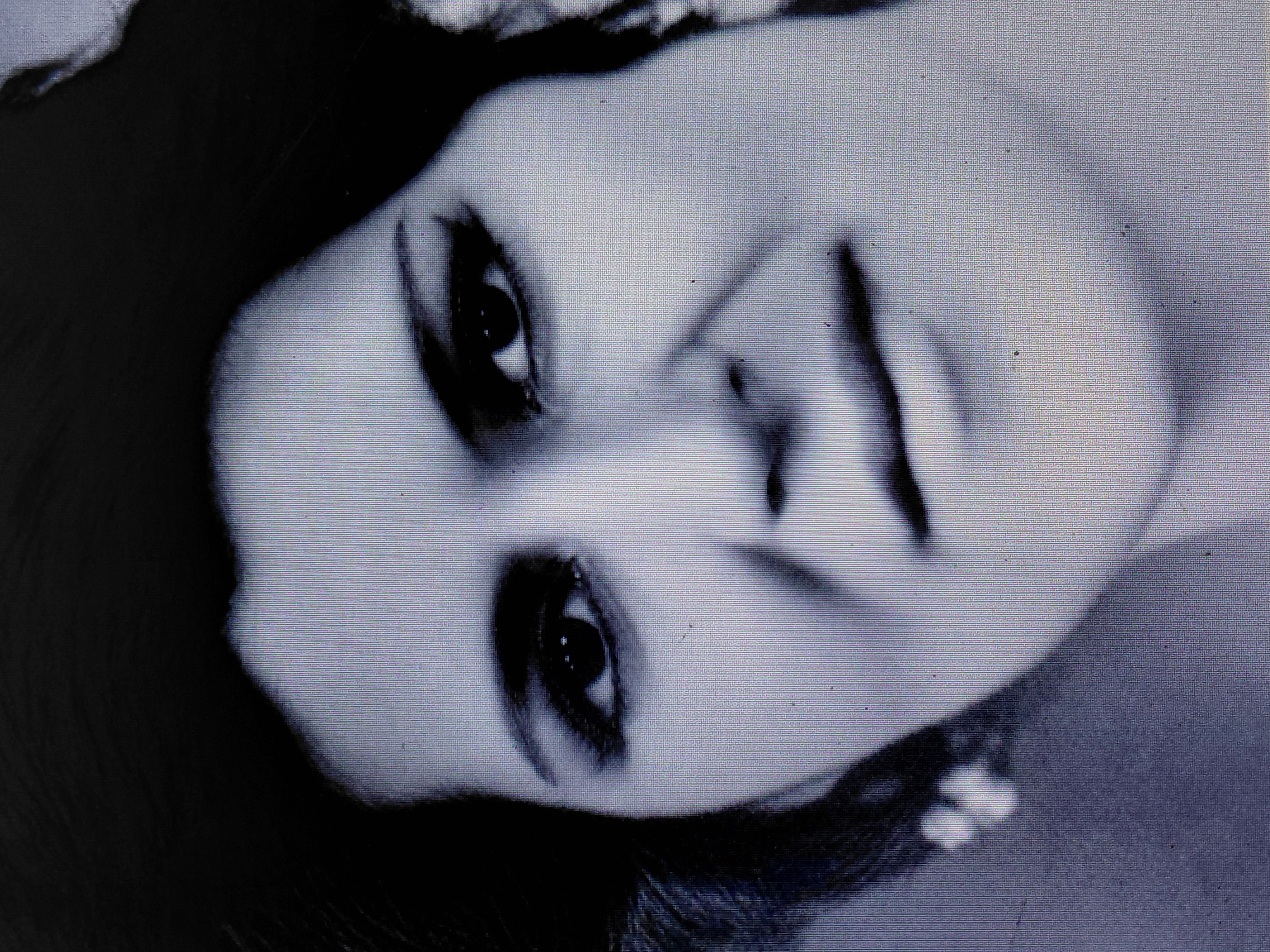 Madame Enia TAÂBANE née TAÂBANE