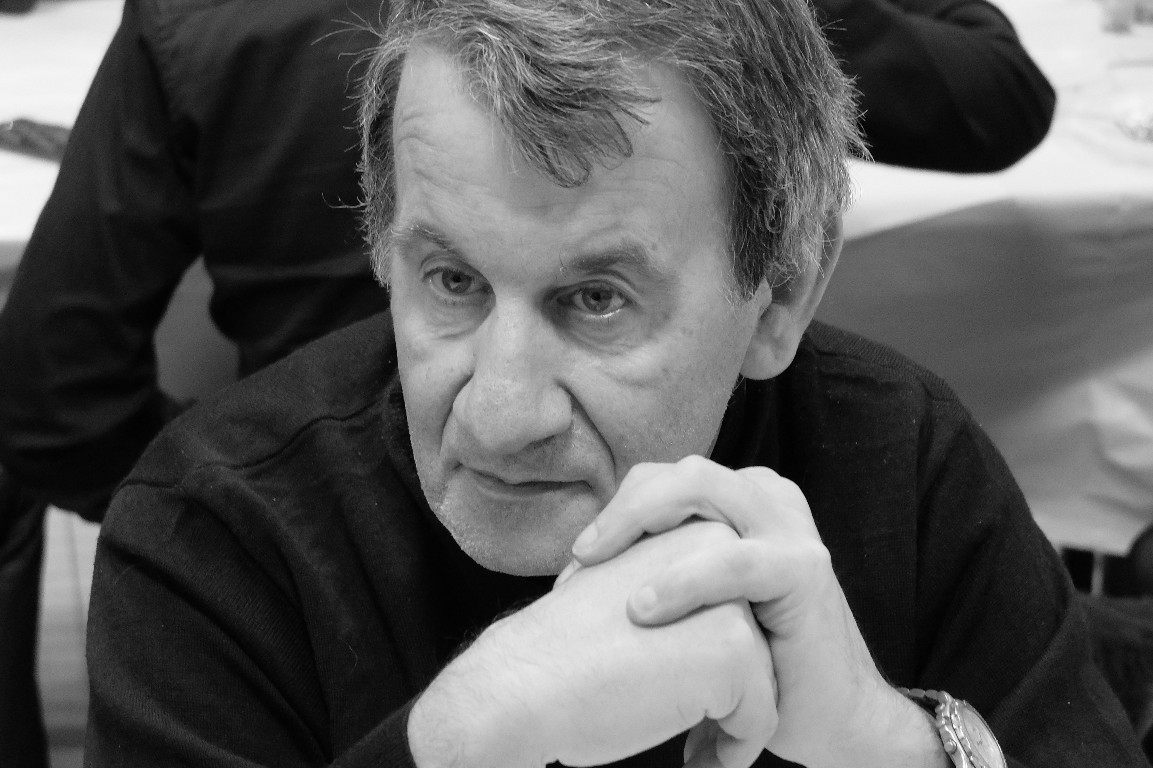 Monsieur Dominique VERMOT-DESROCHES