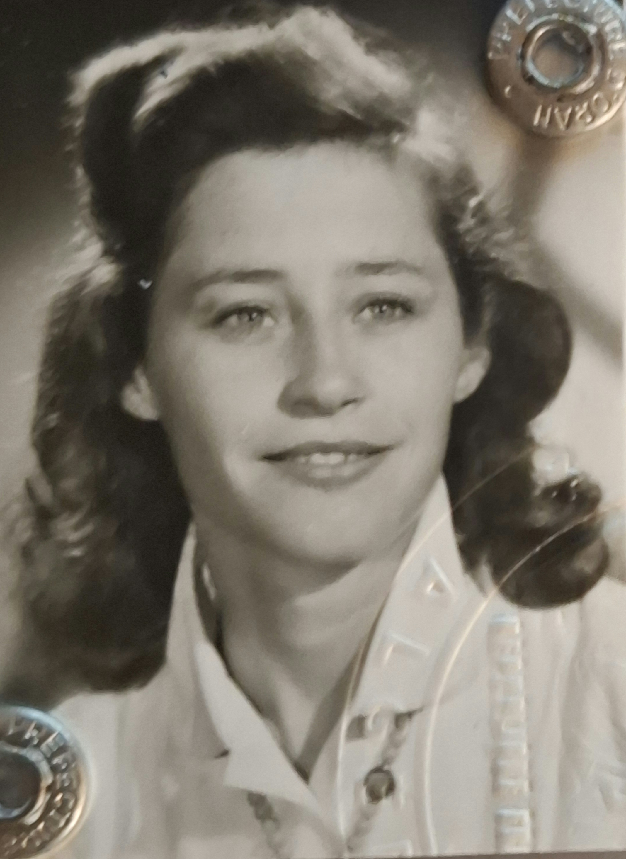 Madame Simone SEVERIN