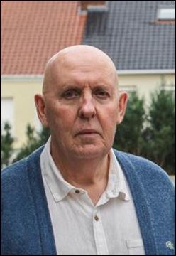 Monsieur Francis LAHAEYE