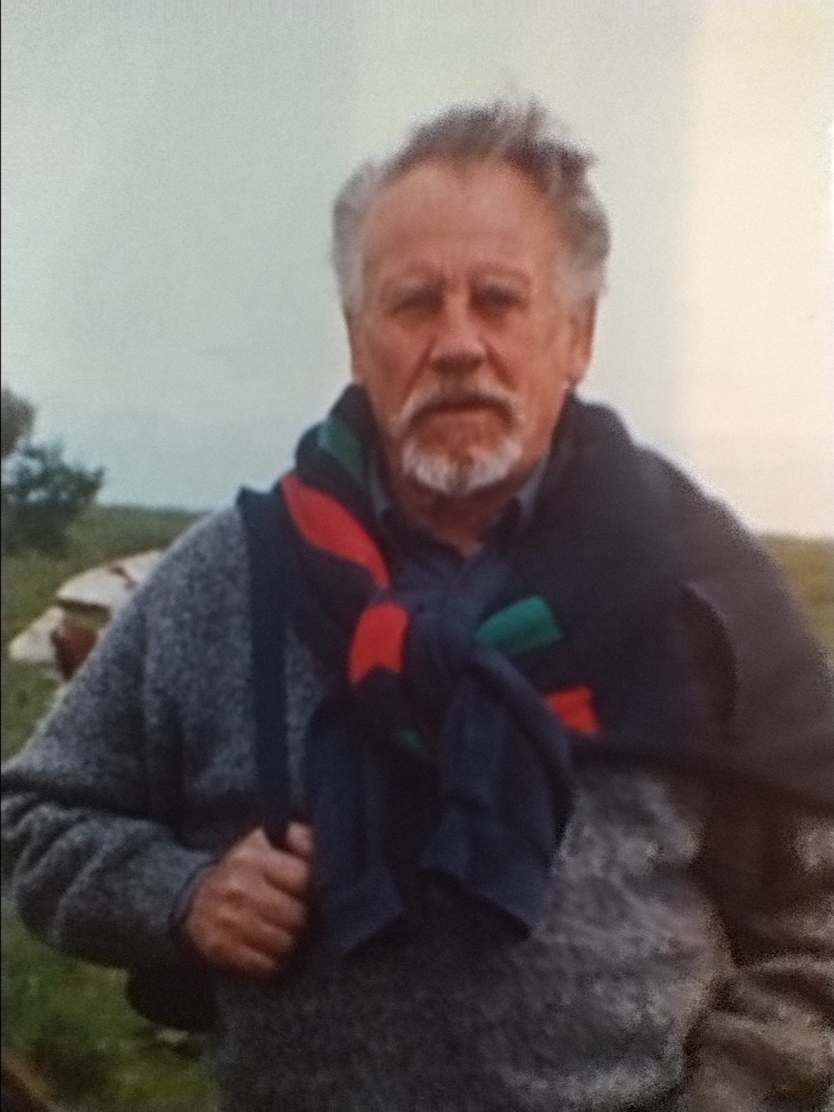 Monsieur Pierre SIMONARD