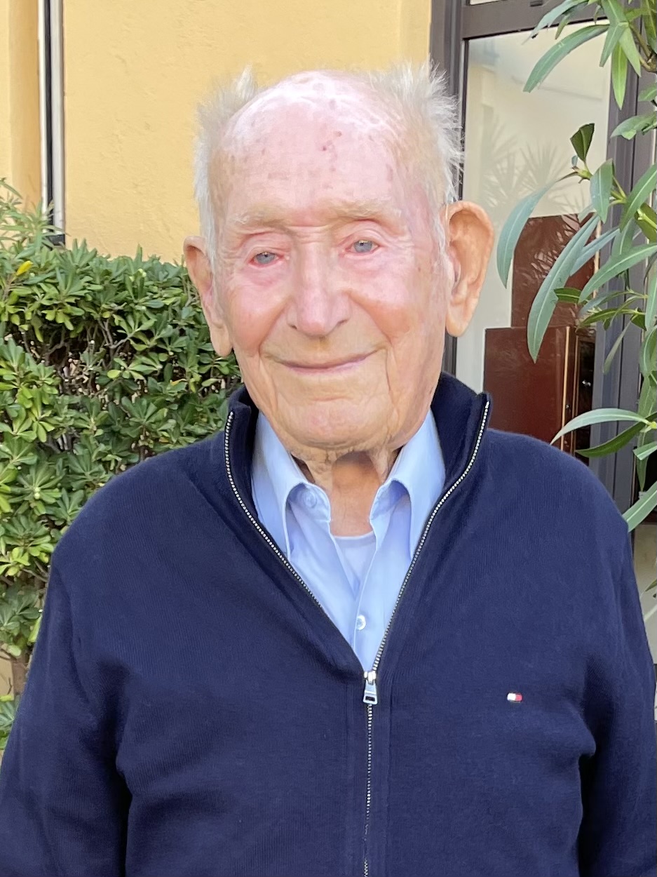 Monsieur Umberto FOLCO