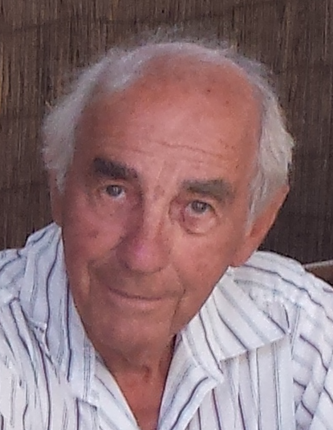 Monsieur Raymond, Paul BOTTERO