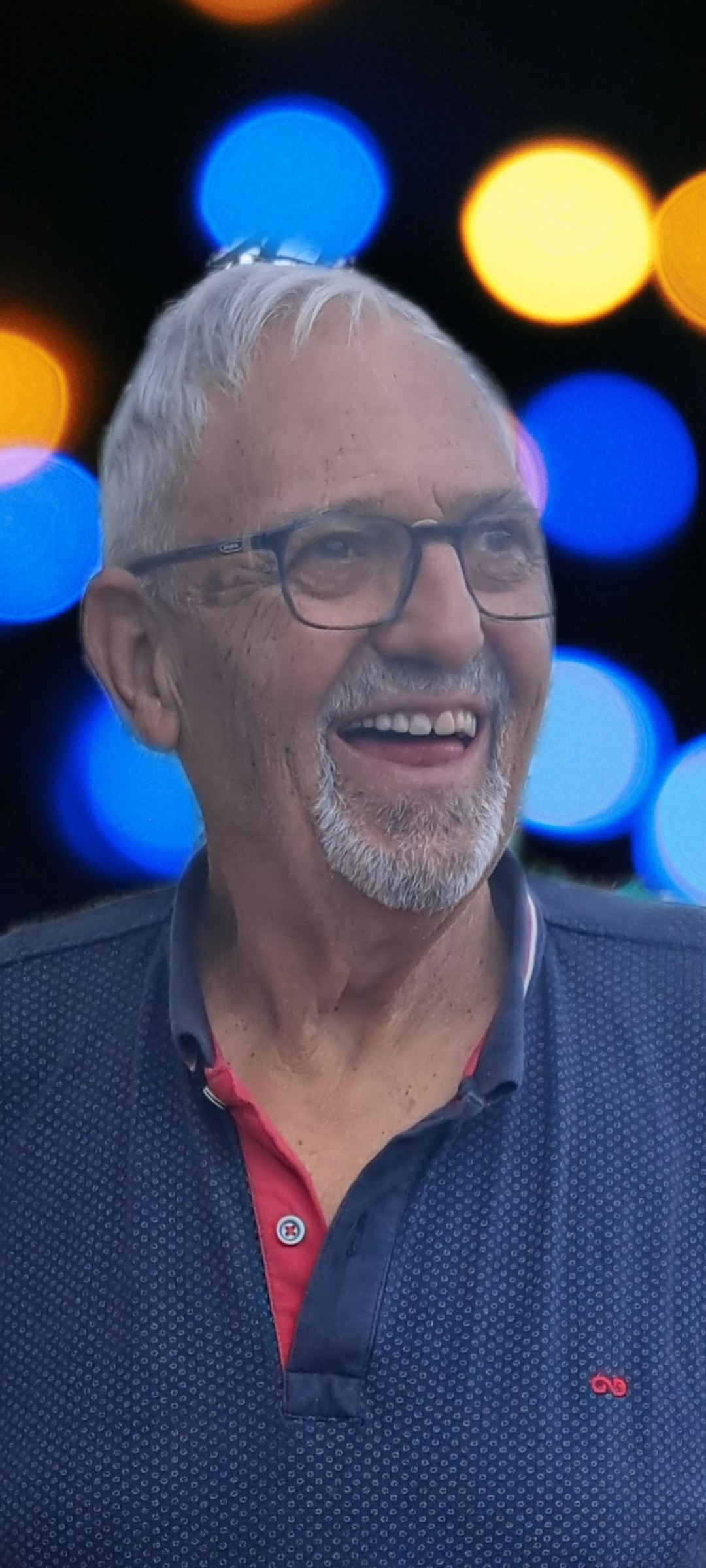 Monsieur Michel MARTIN
