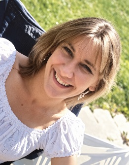 LEROY Blandine Née LEROY
