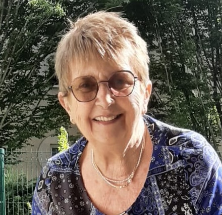 Madame Françoise ROIG née MARCQ