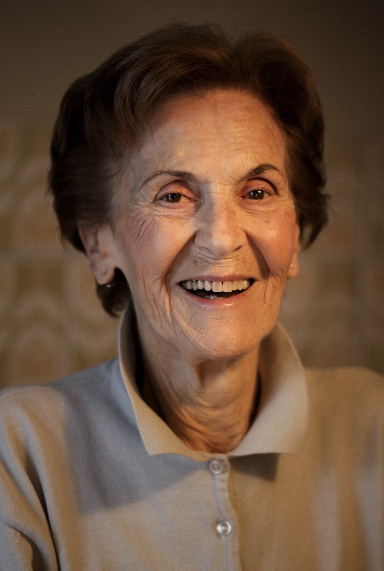 Madame Marie Jacqueline Catherine BRUNO née MARTINI