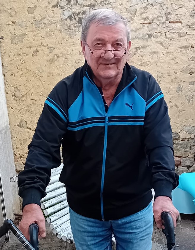 Monsieur Raymond, Jean GAUROIS