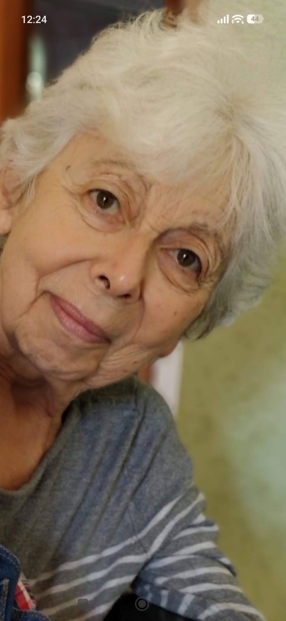 BENOIT Geneviève Née ARNAL