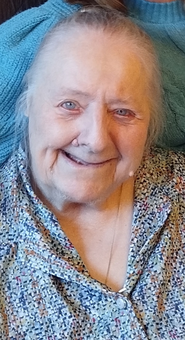 ROGER Huguette Suzanne Née DUBOIS