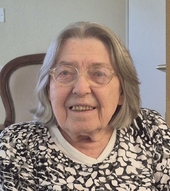 CUISINIER Jeanne Née ROUSSET