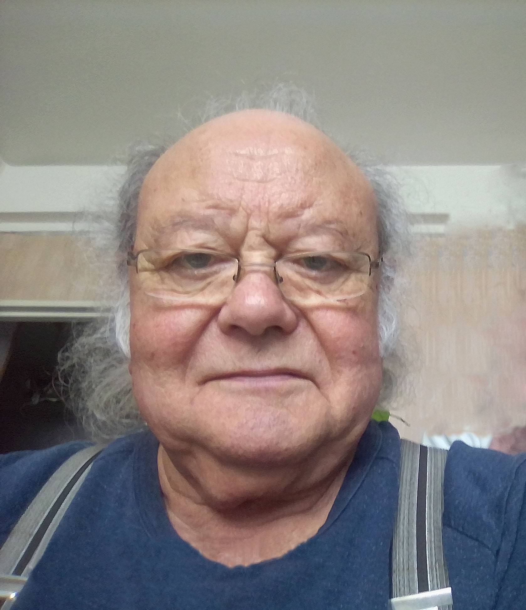 CLAVREUL Jean-Pierre Né CLAVREUL