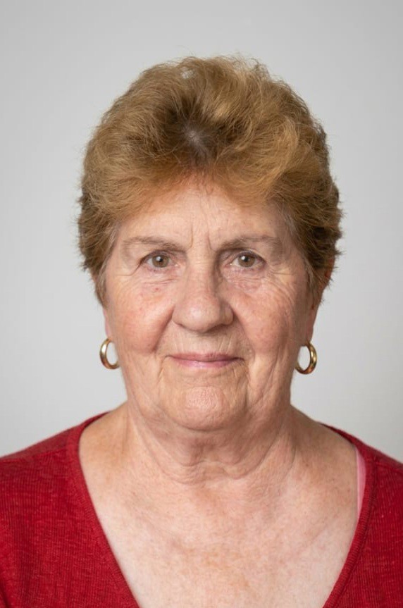 Madame Lisiane ROUSSEL née BLAMART