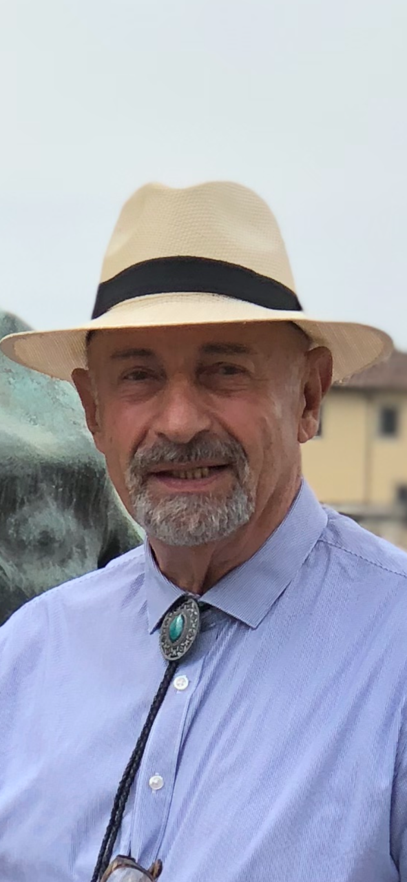 Monsieur Albert-jean GUVAN
