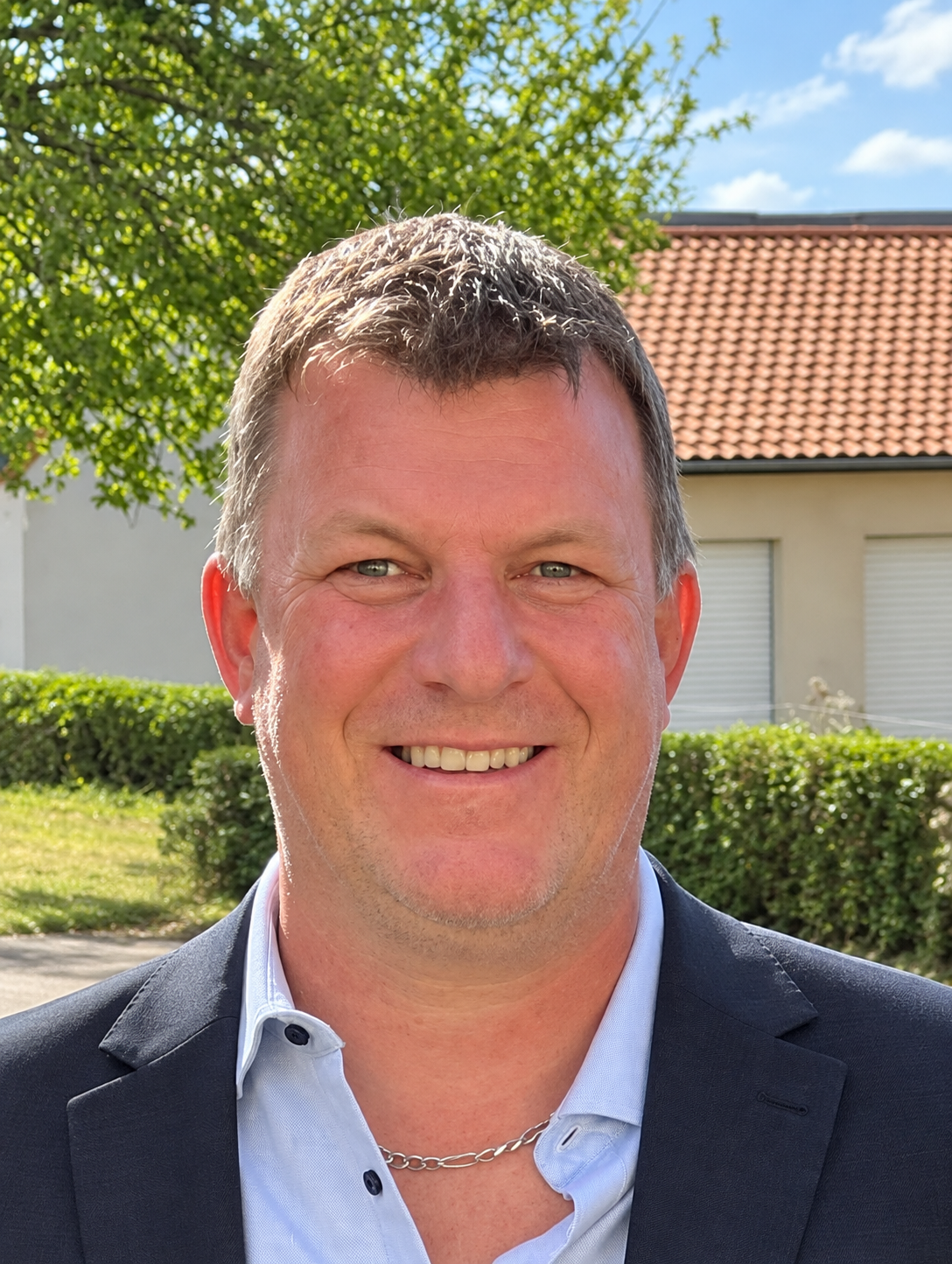 Monsieur Patrick STOCHMIL