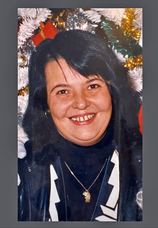 Madame Marie-christine BRIDIER née BENOIT