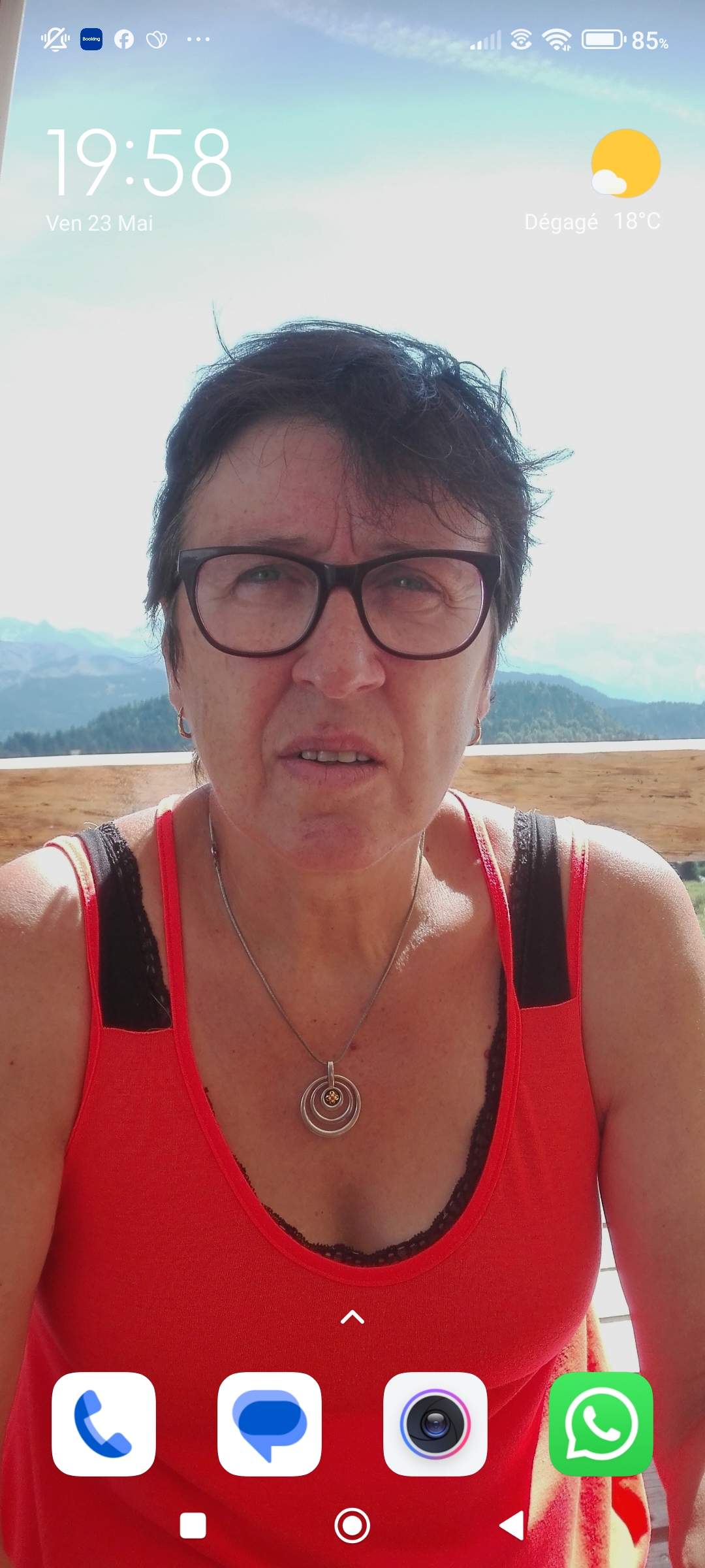 Madame Claudine SUBTIL née PATRU