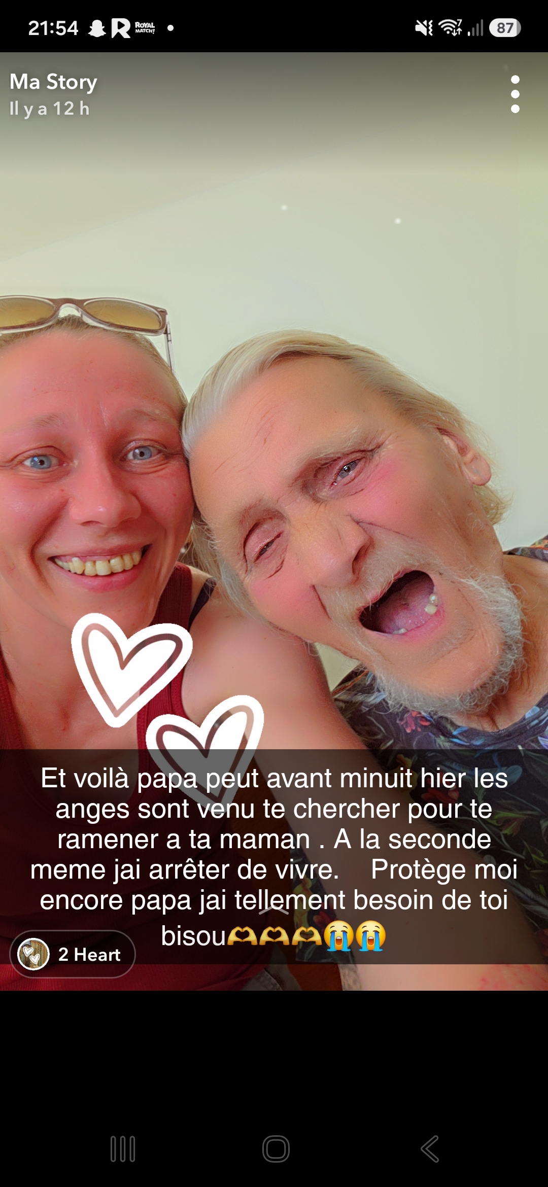 Monsieur Claude DESMAREST