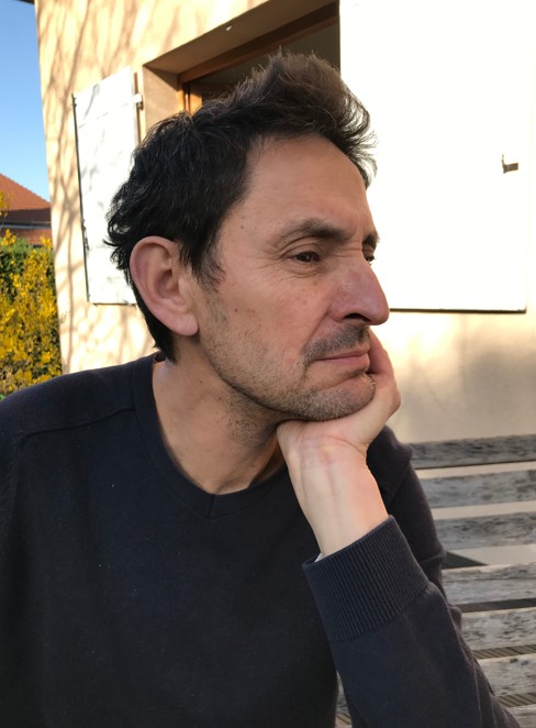 Monsieur Didier GONCALVES