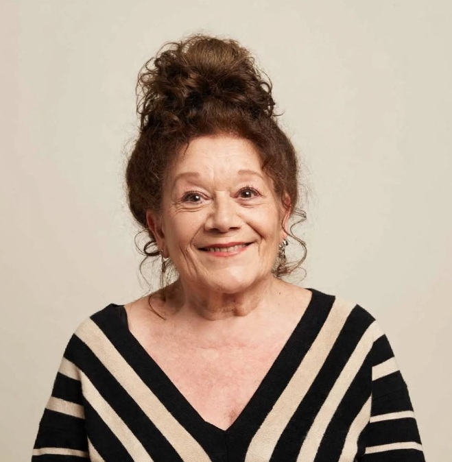 Madame Vincenza BRISSE née CARLINO