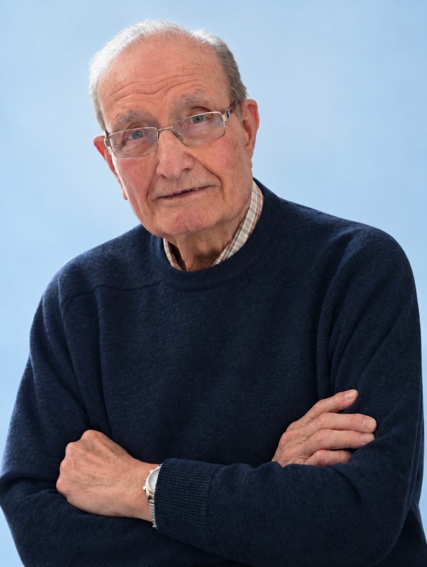Monsieur Jean-claude CARON