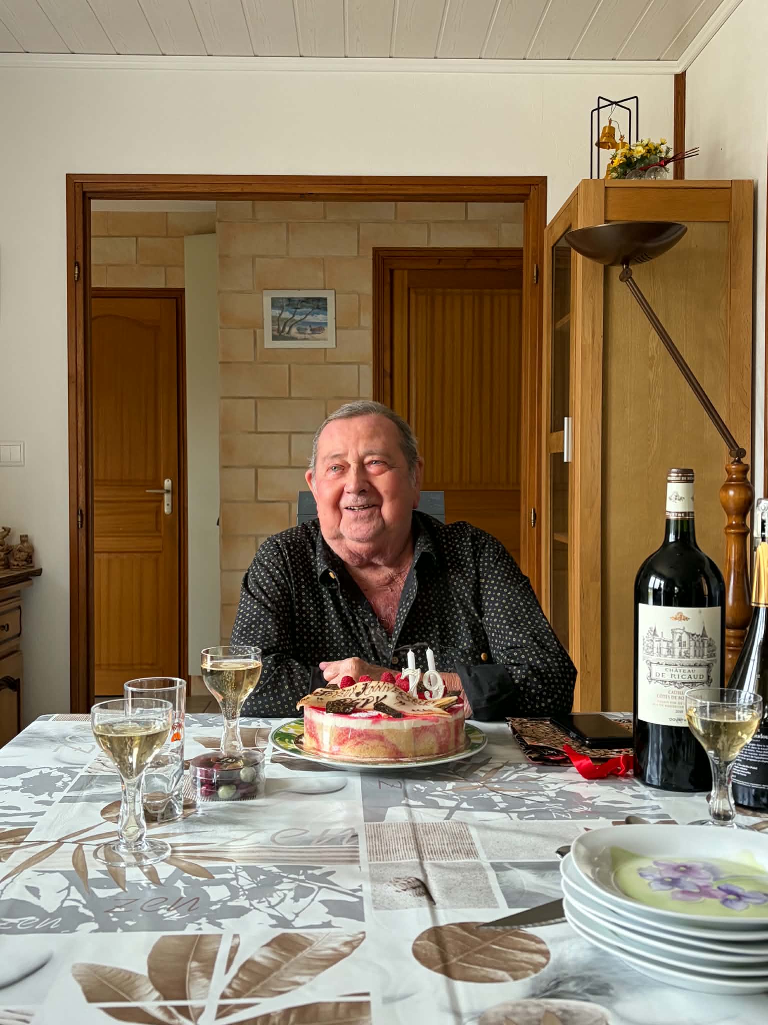 Monsieur Michel CHANEY