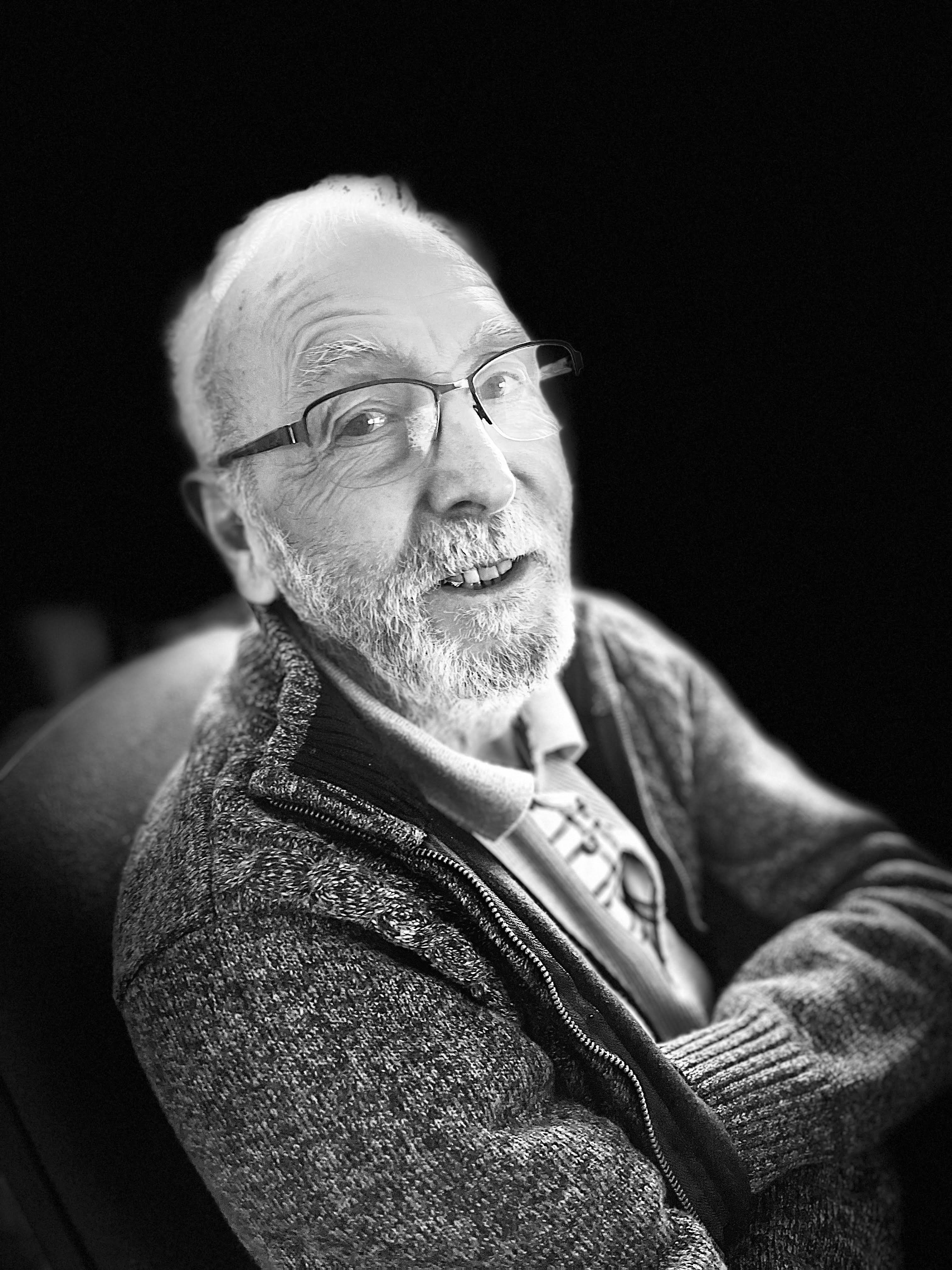 Monsieur Jean-claude FAVRY