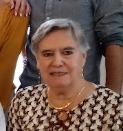 Madame Ana LUCE née MOLINA
