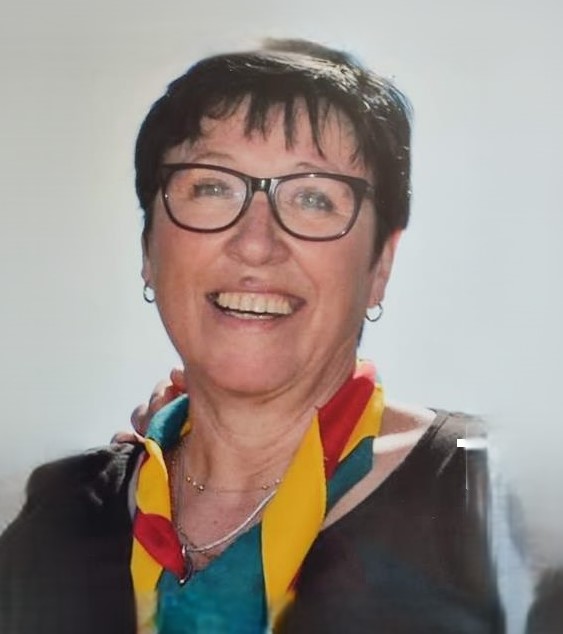 Madame Claudine SUBTIL née PATRU