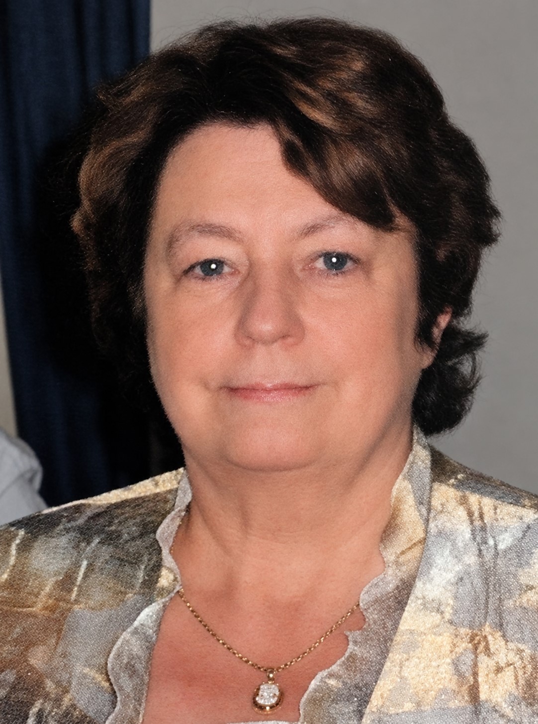 BRONGNIART Francine Née LECLERCQ