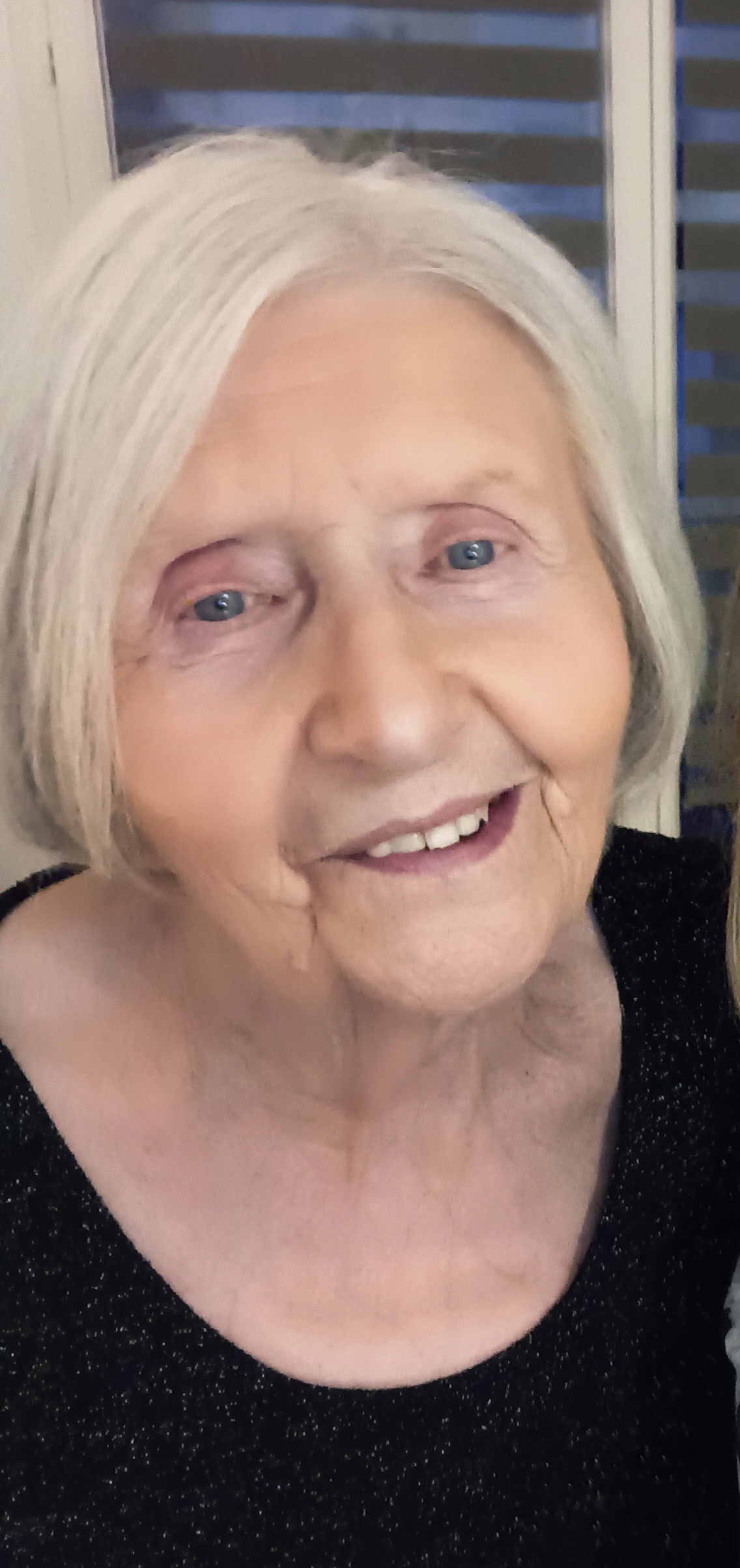 DELPECH Monique Hélène Célestine Marie Née VUGÉ
