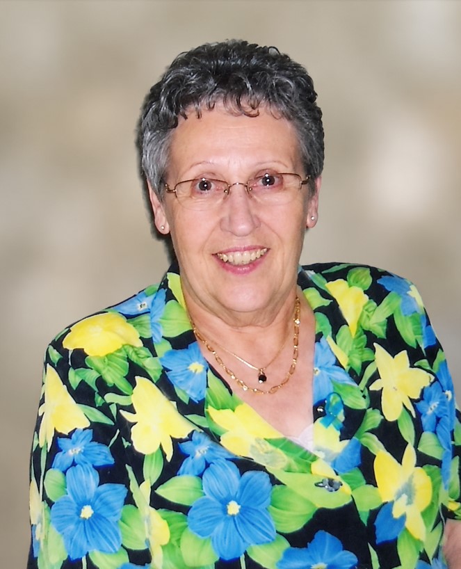 Madame Marie-louise PREVOST née SCHNEIDER