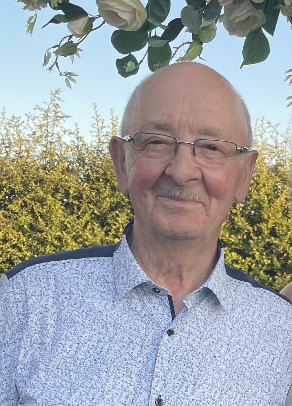 Jacques VANGREVELYNGHE